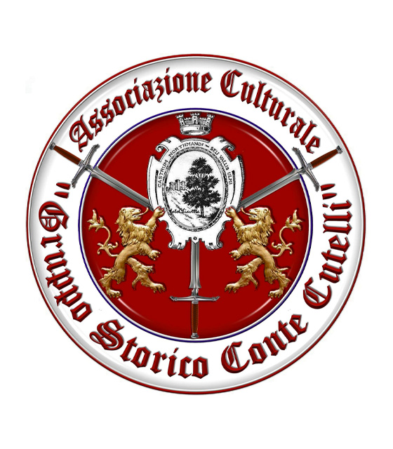 GRUPPO STORICO “CONTE CUTELLI”