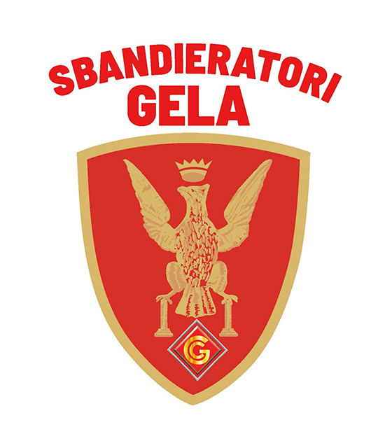 SBANDIERATORI GELA (Asd Gymnastics club)