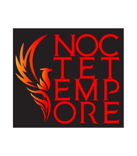 NOCTE TEMPORE A.S.D.